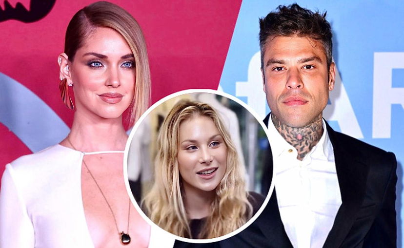 Fedez, spunta un vecchio video con Chiara Ferragni in cui lui per sbaglio la chiama Angelica preview