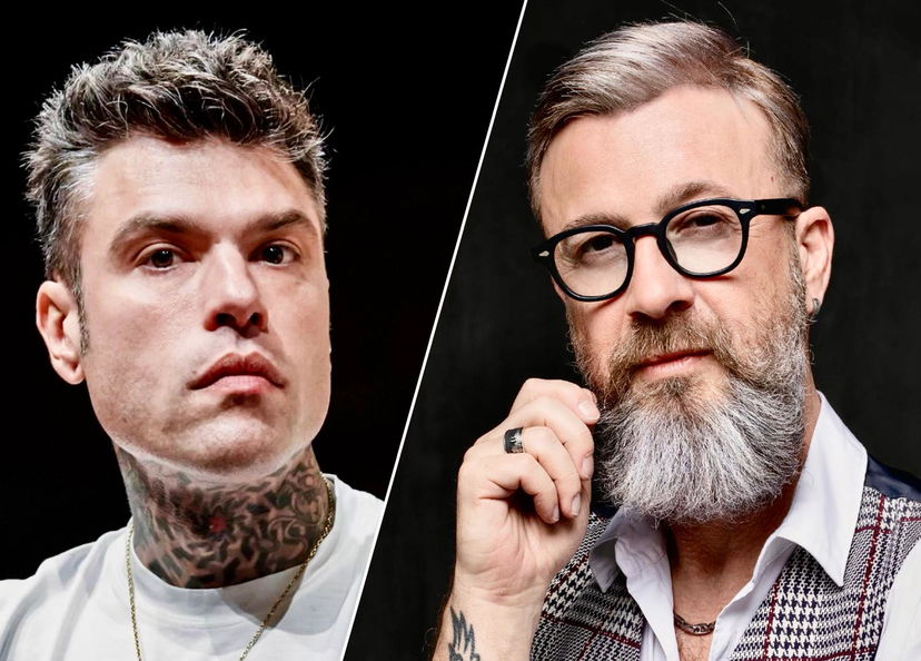 Sanremo 2025, Fedez duetterà con Marco Masini nella serata cover? Le dichiarazioni del cantante preview