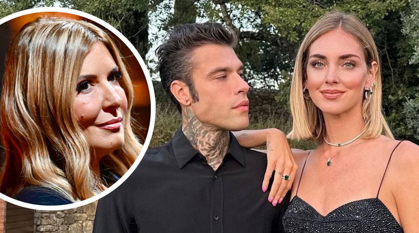 Selvaggia Lucarelli svela dettagli inediti sul caso Fedez-Ferragni: “Lui molto agitato per la relazione di lei con Tronchetti Provera, chiede a tutti se Chiara è incinta” preview
