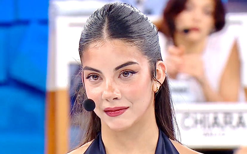 Francesca Bosco: altezza, peso, chi è, Amici 24, Instagram