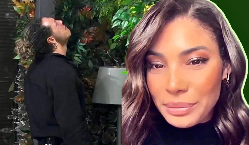 Grande Fratello, Giglio scoppia in lacrime dopo la diretta mentre Yulia confessa: “Sono molto delusa perché…” preview