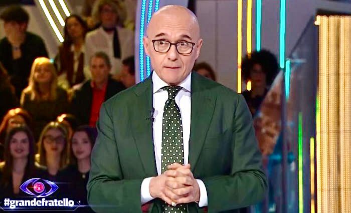Grande Fratello, neanche i ripescaggi aiutano Alfonso Signorini: ecco gli ascolti della ventiquattresima puntata preview