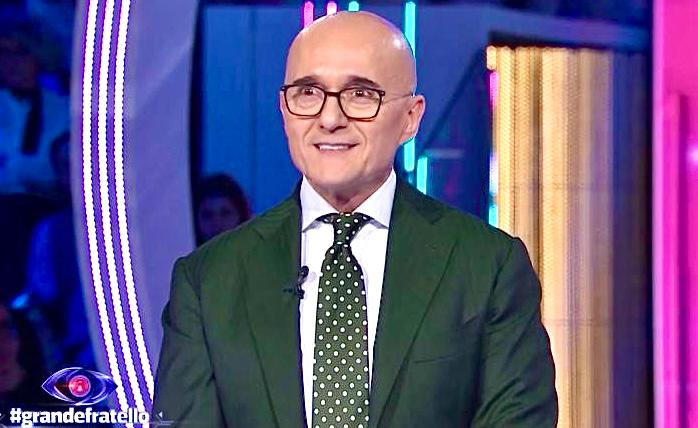 Grande Fratello, le anticipazioni della venticinquesima puntata preview