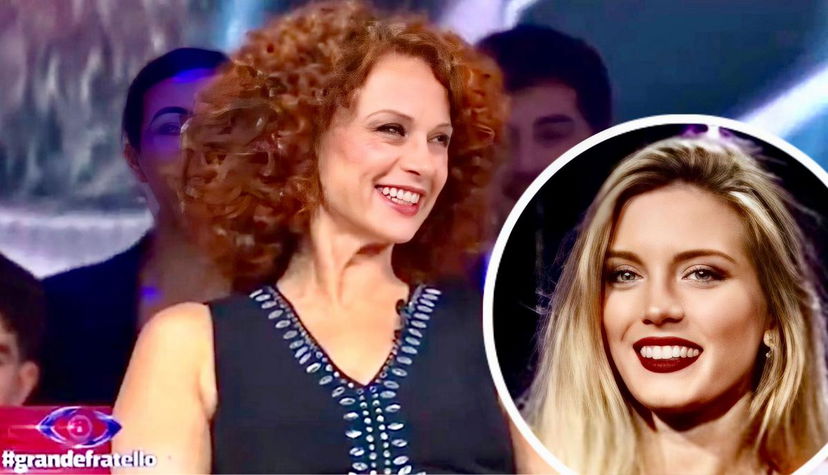 Grande Fratello, Beatrice Luzzi: “Anita? Magari l’aveste squalificata!”. La sarcastica reazione della Olivieri preview