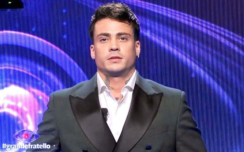 Grande Fratello, il neo inquilino Federico Chimirri diventa virale sui social: ecco perché preview