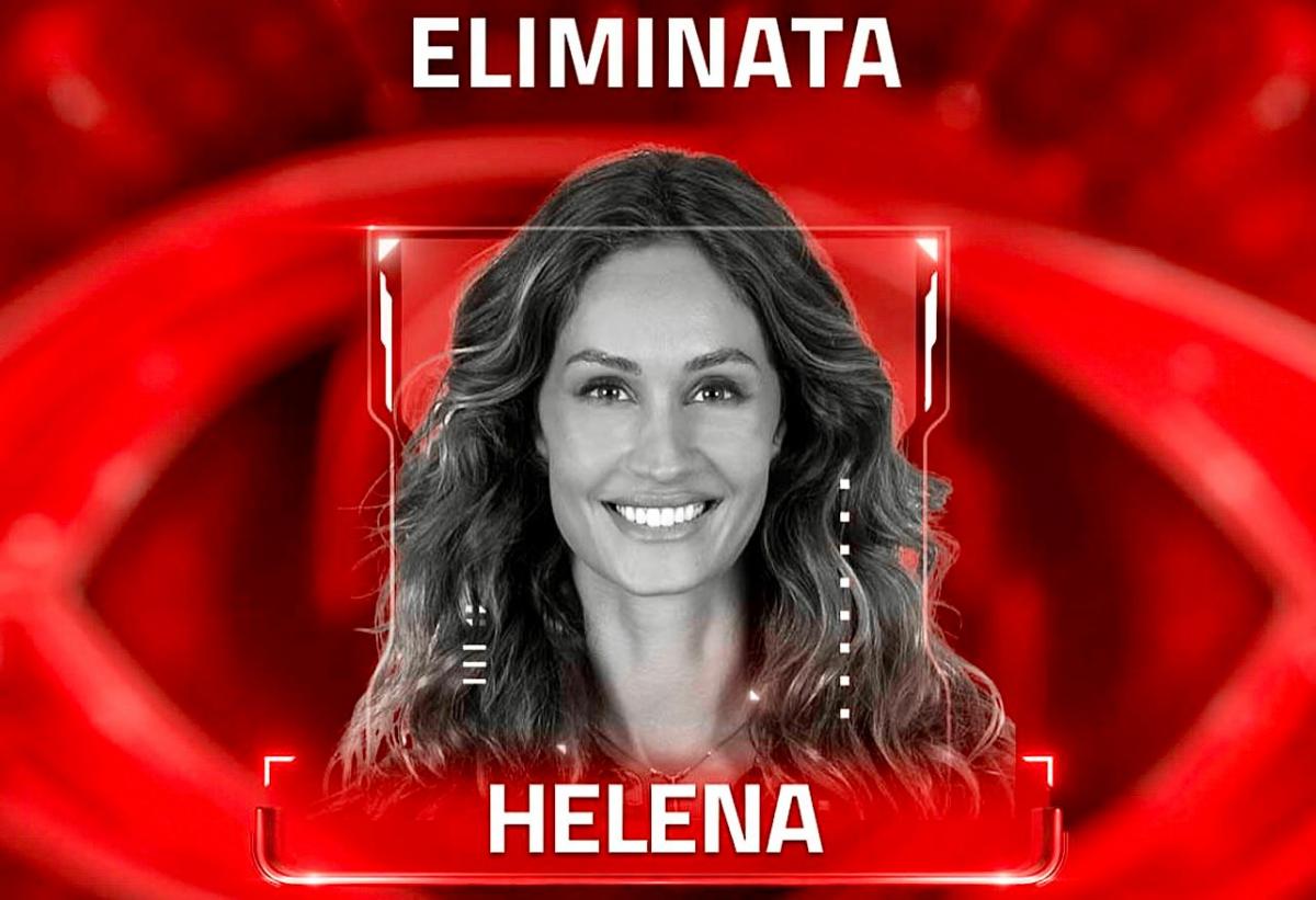 Grande Fratello, irregolarità nel televoto che ha eliminato Helena Prestes? Ecco cosa hanno notato i fan