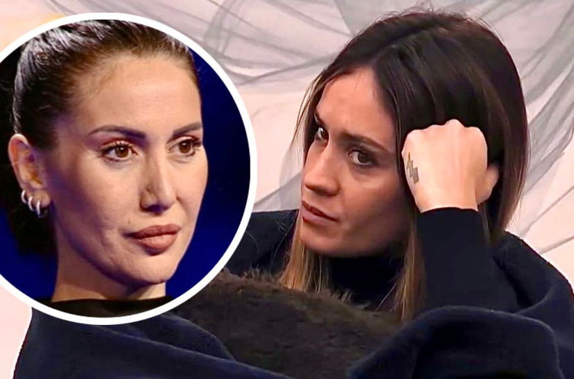 Grande Fratello, Helena dopo la furiosa lite con Jessica: “Non sapevo rispondere a parole, ma non le avrei mai fatto del male” preview