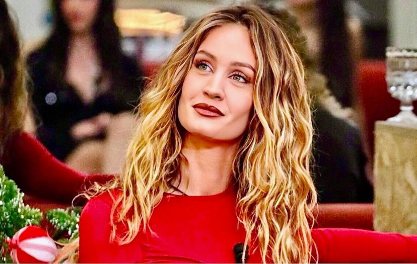 Grande Fratello, squalifica in arrivo per Helena Prestes? La sua reazione (e quella degli altri inquilini) preview