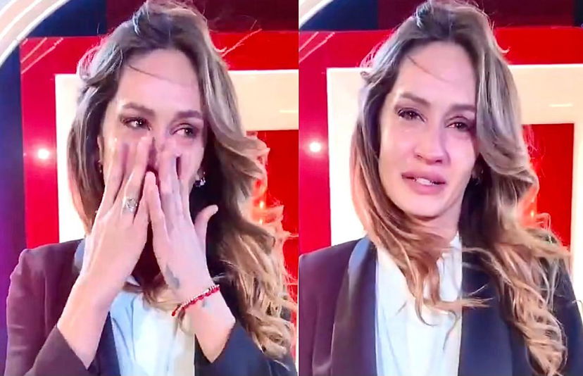 Grande Fratello, Helena Prestes si commuove dopo l’eliminazione: le prime parole una volta uscita dalla Casa preview