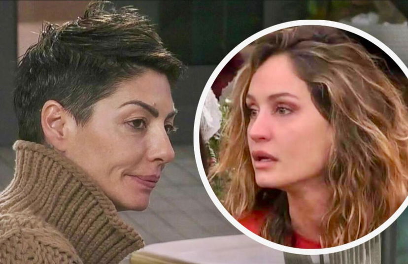 Grande Fratello, Ilaria Galassi parla della lite con Helena e ammette la gravità dei suoi comportamenti: “Spero prendano un provvedimento” preview