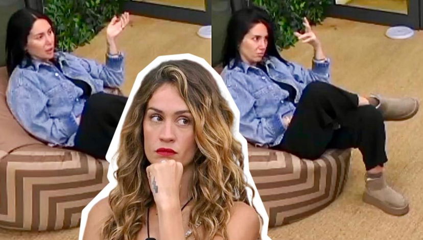 Grande Fratello, Jessica dopo la lite con Helena: “Sicuramente io verrò rimproverata per aver utilizzato certi termini, ma…” preview