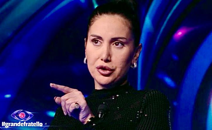 Grande Fratello, Jessica non ci sta a finire al televoto d’ufficio con Helena e abbandona la Casa: “A me non mi associano a quella!” article-post