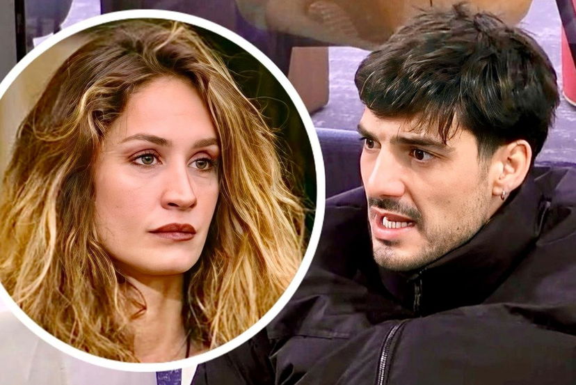Grande Fratello, Lorenzo: “Helena è un giocatore forte. Voglio vedere cosa succede in puntata, poi o vado via oppure…” preview