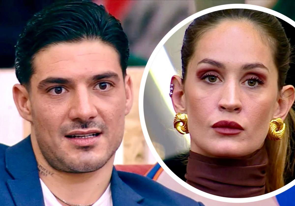 Grande Fratello, Lorenzo svela la sua strategia a Shaila: “Aspetto giovedì, ma se Helena non esce…” article-post