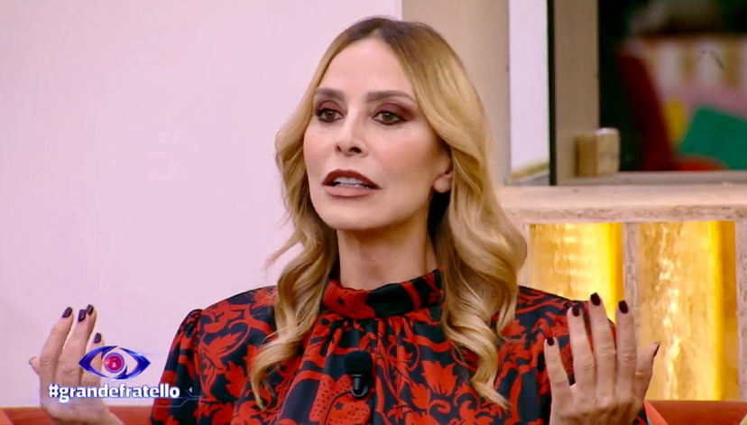 Grande Fratello: l’opinione di Isa sulla ventitreesima puntata preview