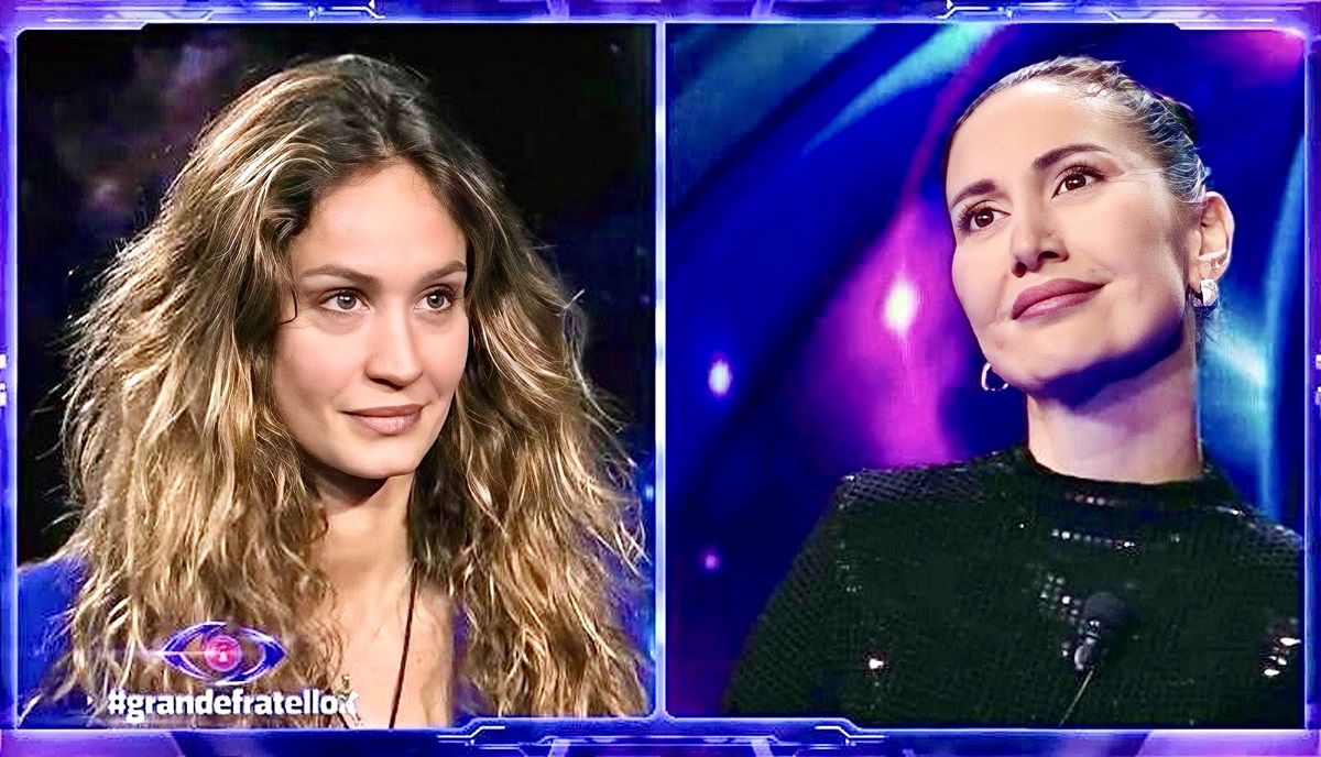 Grande Fratello: l’opinione di Chia sulla ventunesima puntata article-post