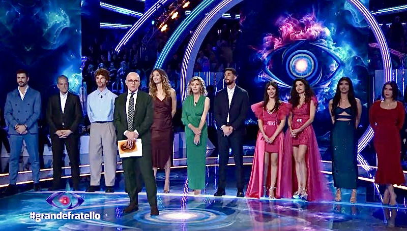 Grande Fratello: l’opinione di JenLaFlaca sulla ventiquattresima puntata preview