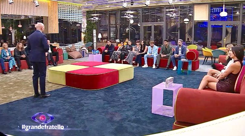 Grande Fratello, ventunesima puntata: Jessica abbandona, Helena e Ilaria d’ufficio al televoto, Pamela rientra in Casa. In nomination… preview