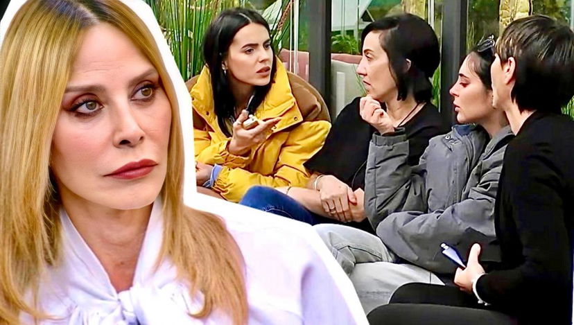 Grande Fratello, Shaila Gatta lapidaria su Stefania e chi come lei ha criticato gli Shailenzo: “La coppia li spaventa!” preview