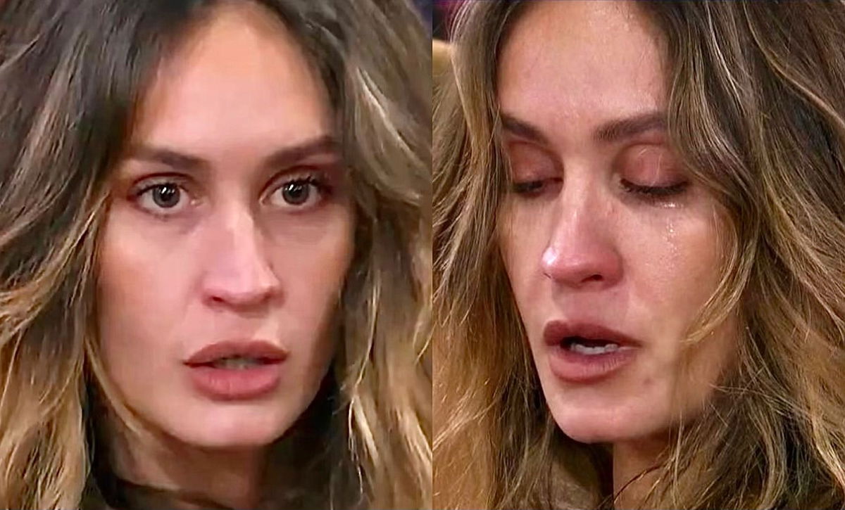 Grande Fratello, Helena su Zeudi: “È molto furba, fa un gioco sporco. È entrata già preparata, ha tutto ben scritto!” article-post