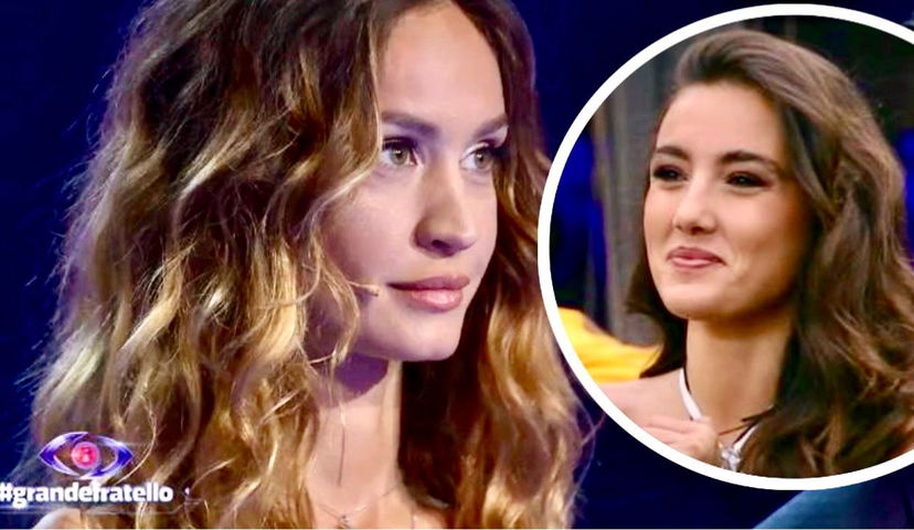 Grande Fratello, “potresti mai innamorarti di Zeudi?”: la risposta di Helena Prestes spiazza preview