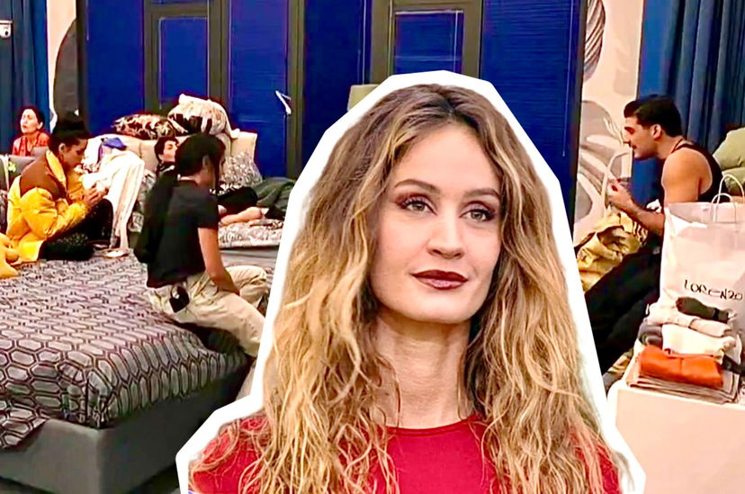 Grande Fratello, accuse choc contro Helena Prestes: “È protetta da qualcuno, ora ve ne siete accorti?” preview