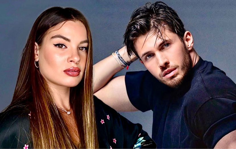 Uomini e Donne, è tornato il sereno tra Brando Ephrikian e Raffaella Scuotto? La conferma social preview