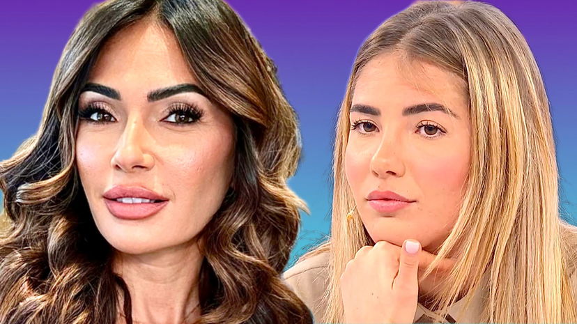 Uomini e Donne, Ida Platano svela: “Ecco chi spero sarà la scelta di Martina De Ioannon!” preview