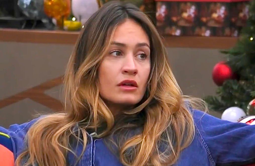 Grande Fratello, Helena Prestes “squalificata in diretta senza televoto”? Il clamoroso spoiler sulle possibili sorti della modella