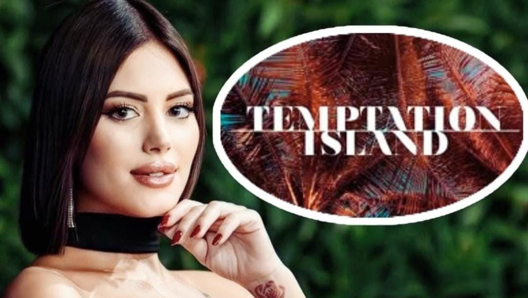 Maika Randazzo dopo il flirt con Lino Giuliano volta pagina con un altro ex di Temptation Island? Il rumor (Foto)