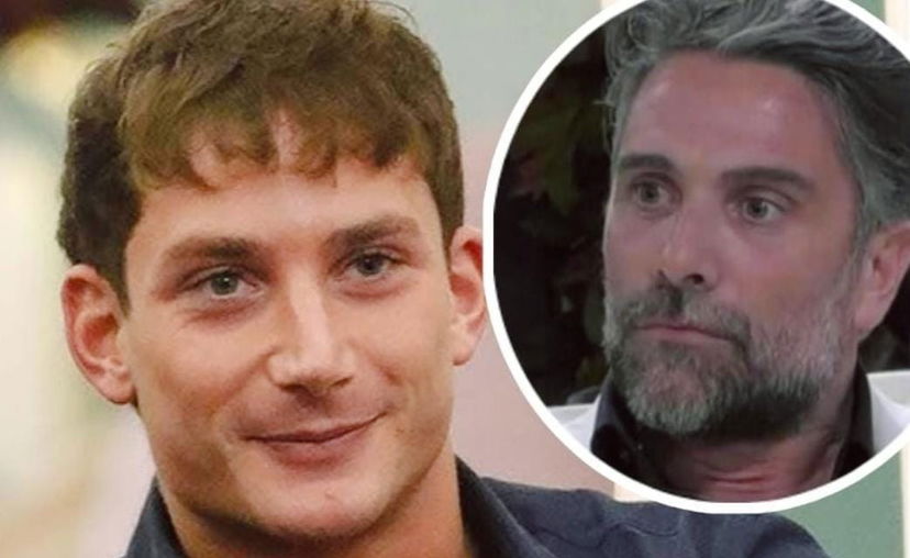 Grande Fratello, Tommaso rivela cosa accadeva nel letto tra Luca e Jessica: “Ti facevi le segh*” preview