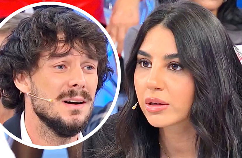 Uomini e Donne, l’inaspettata rivelazione di Veronica Fedele: “Michele dopo l’ultima registrazione mi ha scritto e mi ha pregato di…” preview