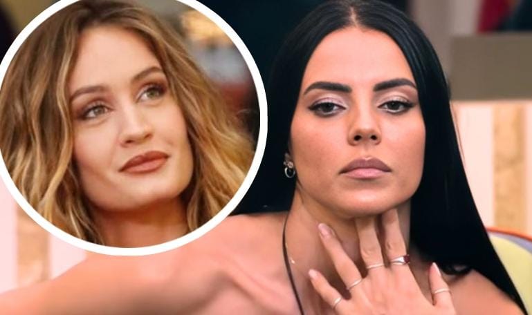 Grande Fratello, Shaila parla di Helena e pronuncia una frase che fa indignare il web (Video) preview