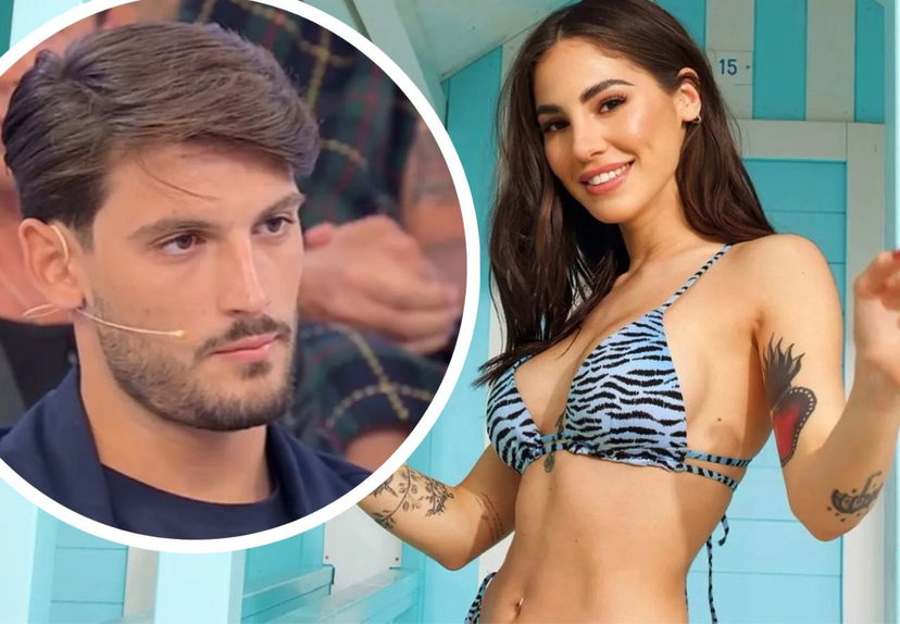 Uomini e Donne, Ciro Solimeno e quei messaggi lasciati sui social a Giulia De Lellis: ecco cosa hanno scovato i fan preview