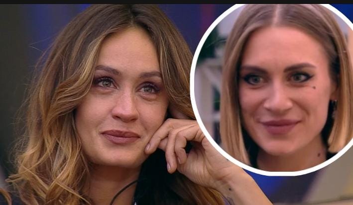 Nikita Pelizon spiega: “Ecco perché Helena è stata eliminata dal Grande Fratello” preview