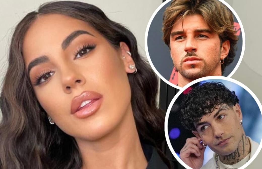 Giulia De Lellis a La Repubblica: “Con Andrea Damante una relazione tossica, c’era dipendenza affettiva. I testi di Tony Effe? Ecco perché non mi danno fastidio” article-post