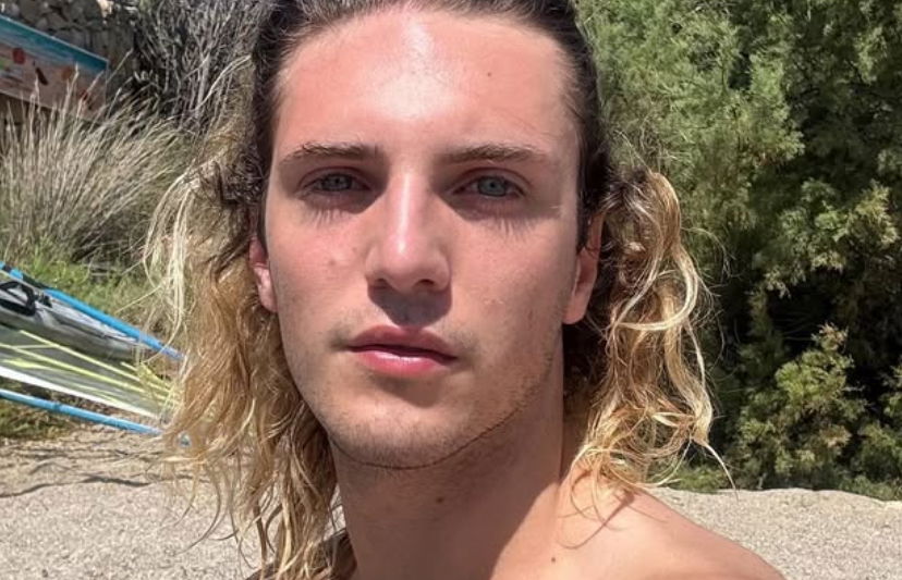 Tommaso Stanzani ritrova l’amore dopo Tommaso Zorzi: la dolcissima dedica al fidanzato Oreste preview