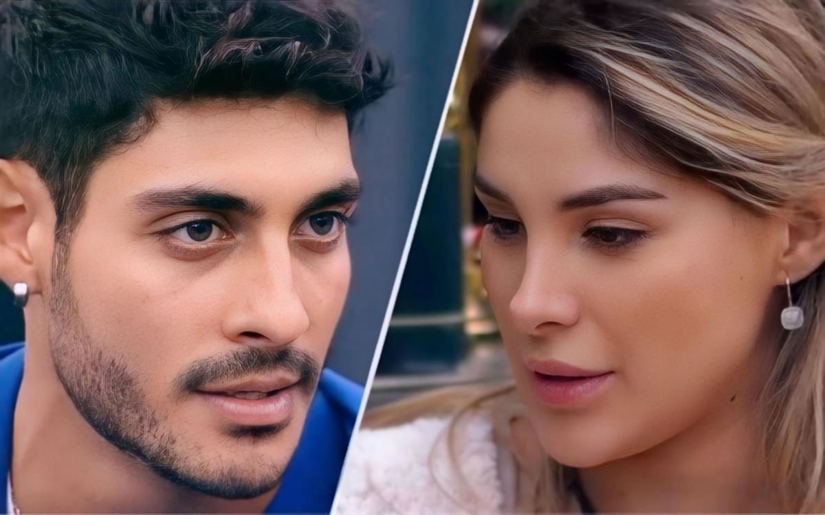Grande Fratello, Javier Martinez infastidito da Chiara Cainelli: ecco cos’è successo tra i due concorrenti article-post