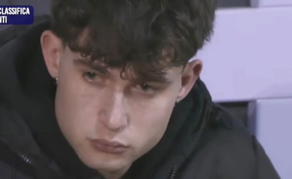 Amici 24, Mollenbeck si abbandona allo sconforto: “Ho paura di tornare alla vita di prima” preview