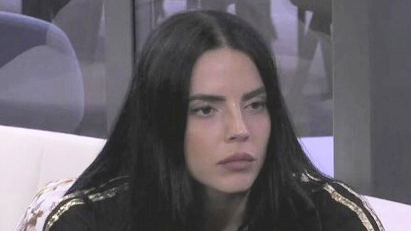 Grande Fratello, Shaila e la frase su Helena che ha fatto scattare la censura (Video) preview