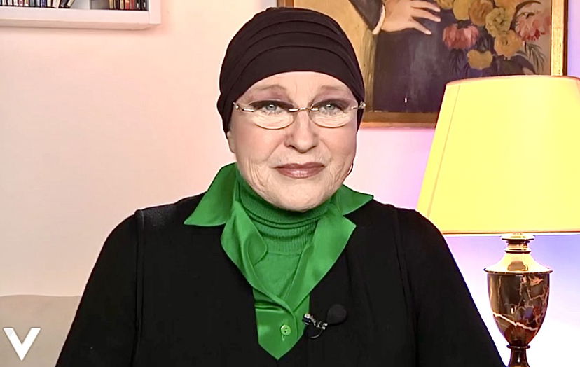 Eleonora Giorgi commossa a Verissimo: “Il tumore è molto progredito, è un momento tosto, devo capire bene cosa fare” preview