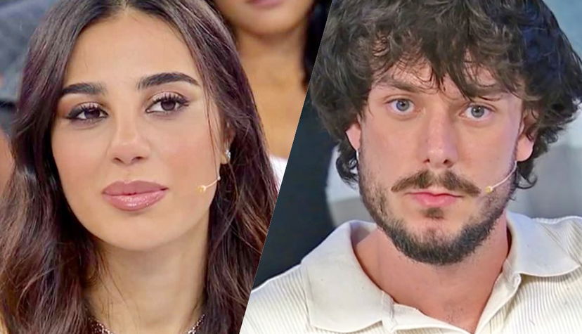 Uomini e Donne, Veronica Fedele svela cosa le ha detto Michele Longobardi dopo la fine del suo trono e quali sono i loro rapporti oggi preview