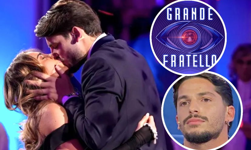 Uomini e Donne, Ciro Petrone commenta la scelta di Martina De Ioannon: “Fino a qualche settimana fa avrebbe scelto Gianmarco. Ecco perché ha scelto Ciro!” preview