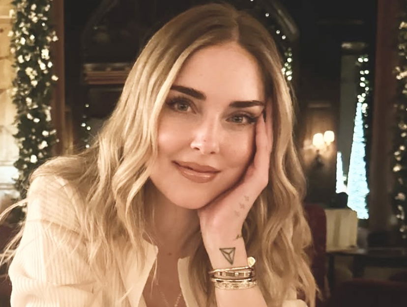 Chiara Ferragni incinta di Giovanni Tronchetti Provera? Il settimanale Oggi pubblica un nuovo indizio