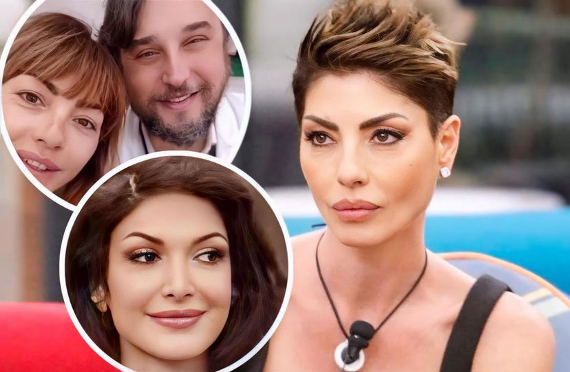 Grande Fratello, il chirurgo estetico di Maria Monsè racconta la verità sull’intervento fatto a Ilaria Galassi preview