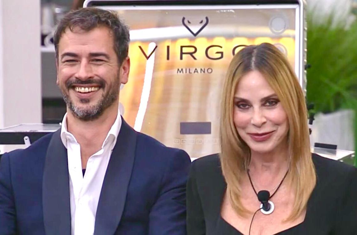 Grande Fratello, Iago e Stefania contro il gruppo in difesa di Helena: “Branco che ricorda il bulling della scuola” article-post