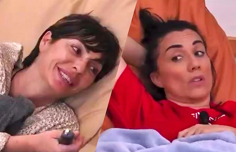 Grande Fratello, Ilaria confessa di aver un debole per un inquilino e Pamela rimane basita: “È grave, non ho parole!” preview