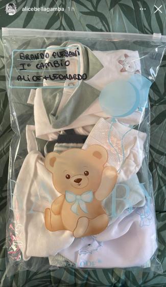 Instagram - Bellagamba