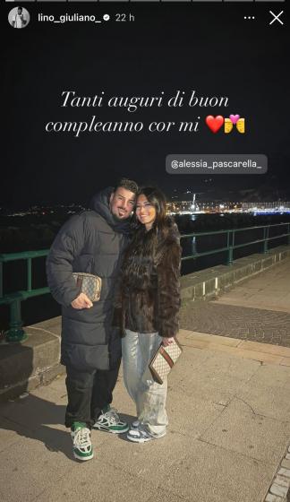 Instagram - Giuliano 1