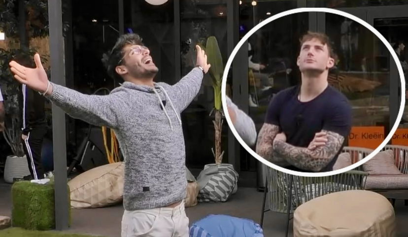 Grande Fratello, arriva un aereo per Javier Martinez che fa infuriare gli altri inquilini: ecco perché preview